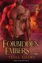 [Dragon's Heat 03] • Forbidden Embers